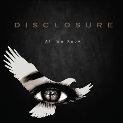 Disclosure/Fatoumata DiawaraAll We Know