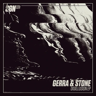 Gerra & StoneDisillusion - EP