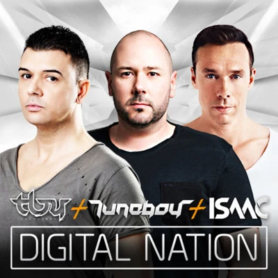 TuneboyDigital Nation