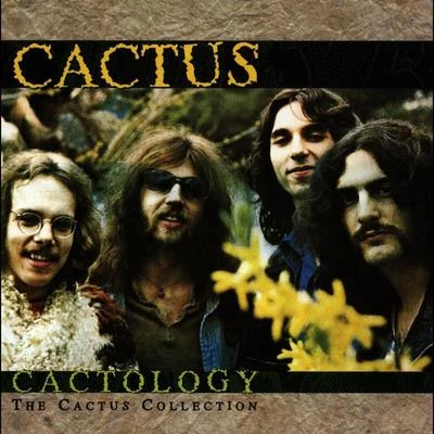 cactusCactology "The Cactus Collection"