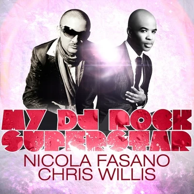 Nicola Fasano/FrankO MoiraghiMy DJ Rock Superstar