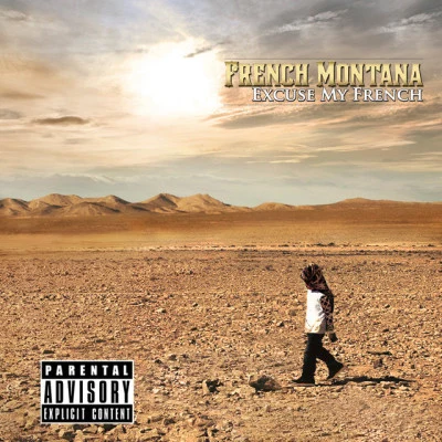 French MontanaExcuse My French (Deluxe)