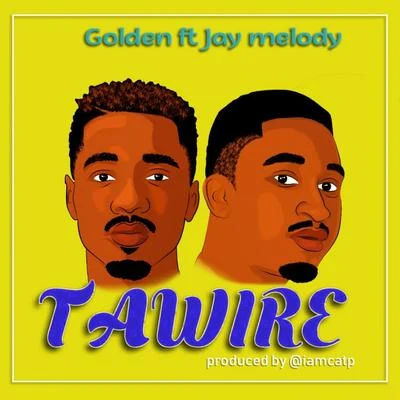 goldEN/SUMINTawire Feat Jay Melody