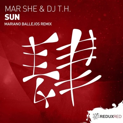 DJ T.H.Sun (Mariano Ballejos Remix)