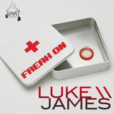 Luke JamesFreak On