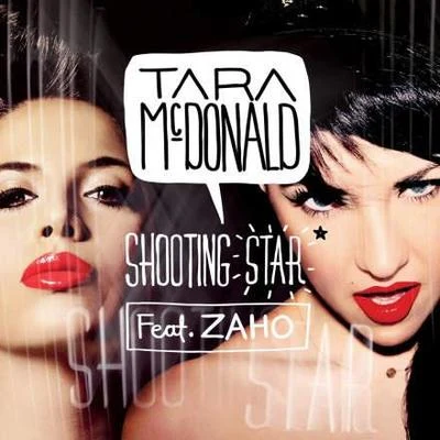 Tara McDonaldShooting Star