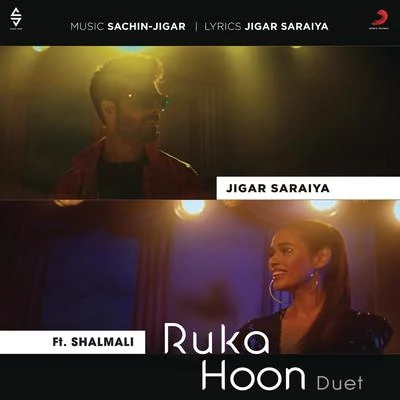 DJ Kiran Kamath/Jigar Saraiya/Sachin Sanghvi/B PraakRuka Hoon Duet