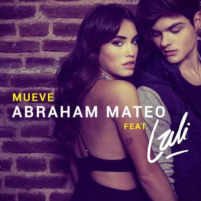 Abraham Mateo/YenddiMueve