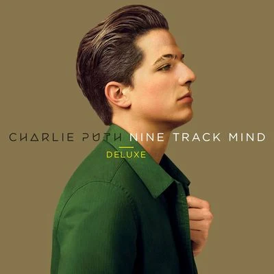 Charlie PuthNine Track Mind Deluxe