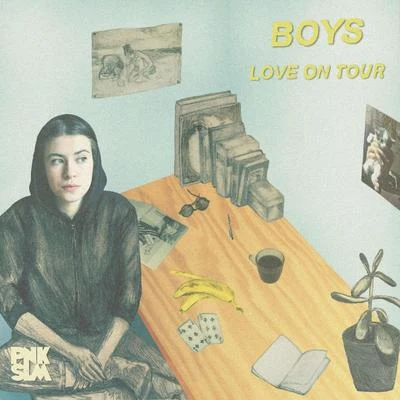 BoysLove on Tour EP