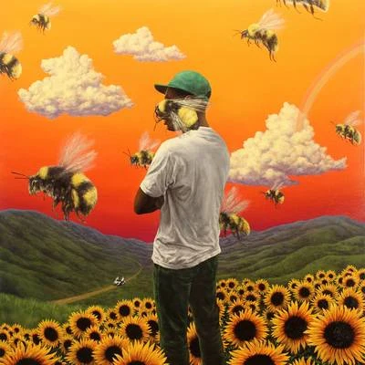 Tyler, The CreatorFlower Boy