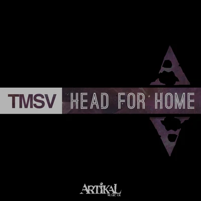 TMSVHead for Home EP