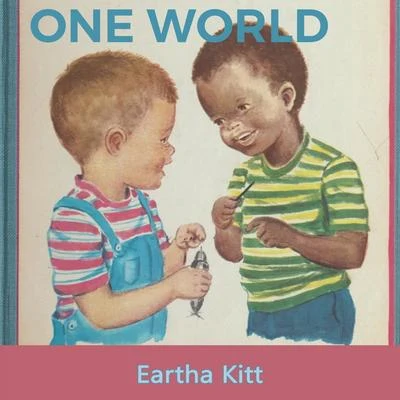 Eartha KittOne World