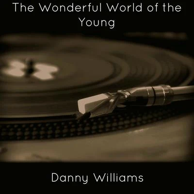 Danny WilliamsKU BOAdam SkyThe Wonderful World of the Young