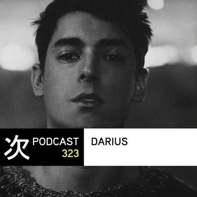 DariusTSUGI Podcast 323