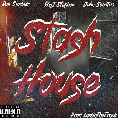 Mistah Fab/Don StadiumStash House - EP