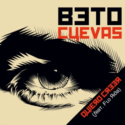 Beto CuevasMonsieur PerinéQuiero Creer