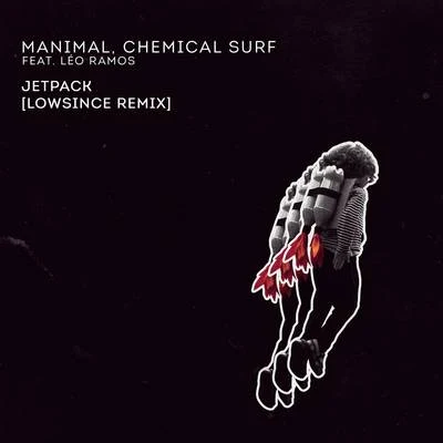 BWAXX/Manimal/Sophia StedileJetpack (Lowsince Remix)