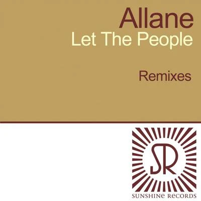 JBeats/Allan/IcySkyyLet The People - Remixes