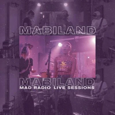 Mabiland/Moncas/Myke Towers/Piso 21/Black Eyed Peas/Zion & Lennox/Maluma/Feid/Christian Nodal/DalePlayMad Radio Live Sessions