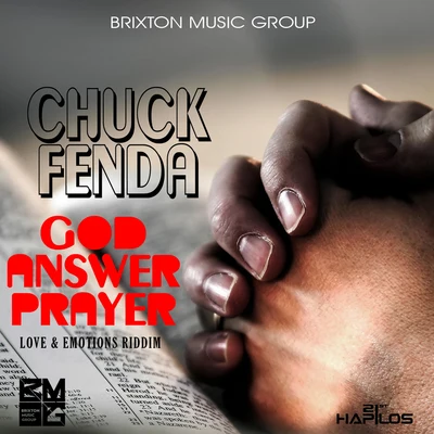 Chuck FendaGod Answer Payer