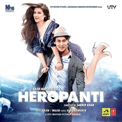 Mohit ChauhanHeropanti