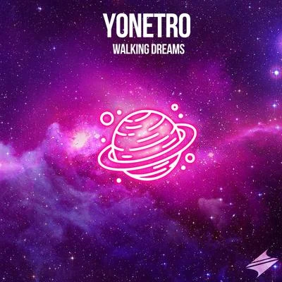 YonetroDoffbeatWalking Dreams