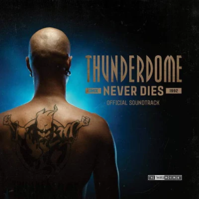 Bertocucci FeranzanoThunderdome Never Dies (Official Soundtrack)