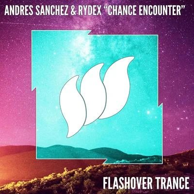 Andres SanchezChance Encounter