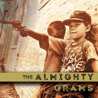 Raf AlmightyThe Almighty Grams