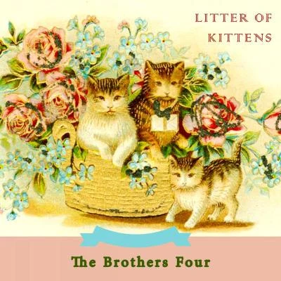 Frank MillerLitter Of Kittens