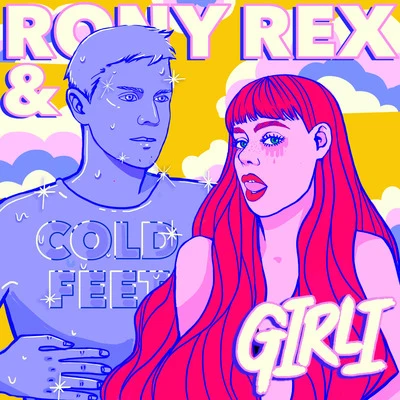 Noubya/Rony Rex/CritoCold Feet