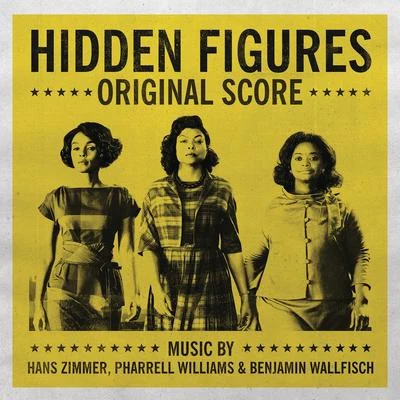 Lard/Hans ZimmerHidden Figures (Original Score)