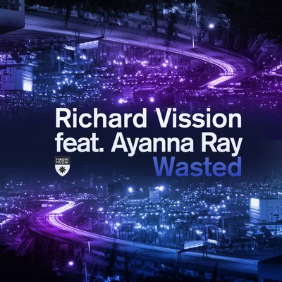 Richard VissionWasted