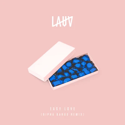 Juha/LauvEasy Love (Dipha Barus Remix)