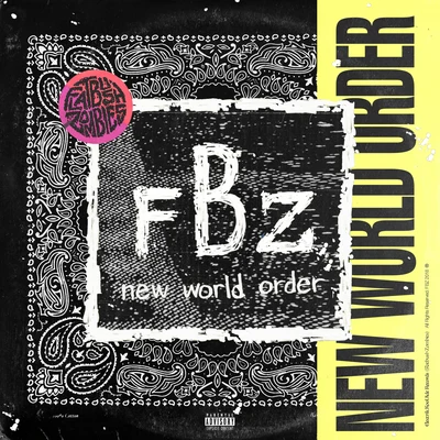 Flatbush ZombiesNew World Order