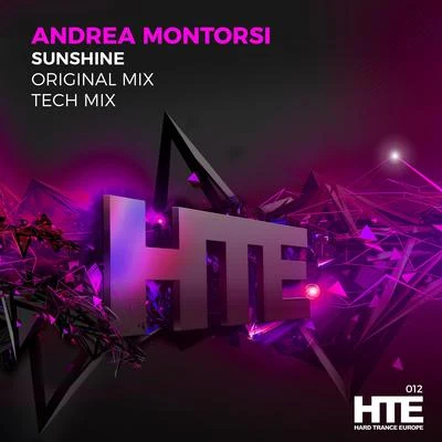 Andrea Montorsi/Luca AntoliniSunshine