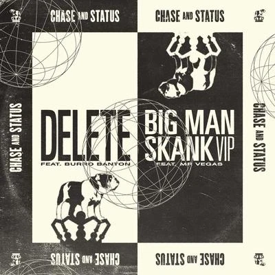 Chase & StatusDeleteBig Man Skank (VIP)