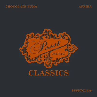 Sweet Coffee/Chocolate Puma/Jean Claude Ades/Booka Shade/Switch/Yello/Kurd Maverick/Whirlpool Productions/Roger Sanchez/Quintino & BlasterjaxxAfrika