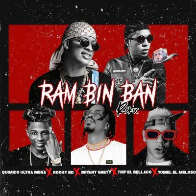 Yomel El MelosoRan Bim Bam (Remix)