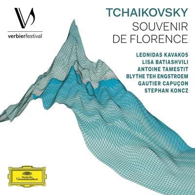 Lisa BatiashviliYannick Nézet-SéguinTchaikovsky: Souvenir de Florence, Op. 70, TH 118: III. Allegro moderato (Live from Verbier Festival2013)