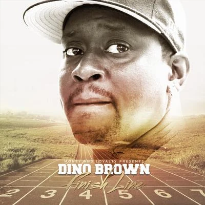 Simon From Deep Divas/Dino Brown/Paky FrancavillaFinish Line