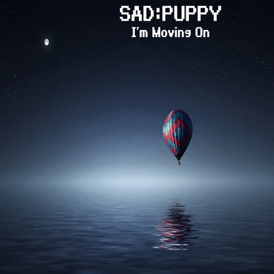 Sad PuppyIm Moving On