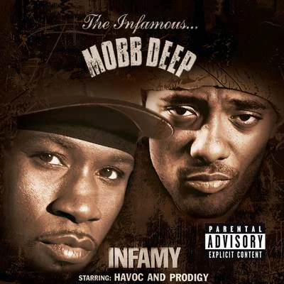 Mobb DeepNate DoggInfamy