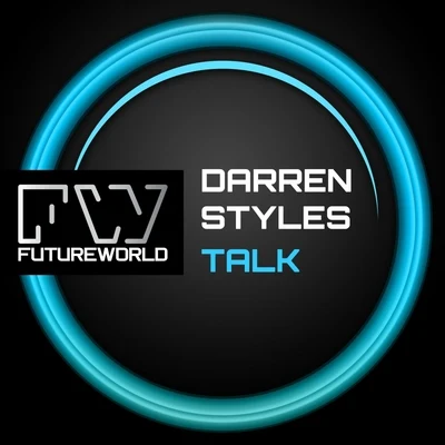 Darren Styles/Da Tweekaz/TweekacoreTalk