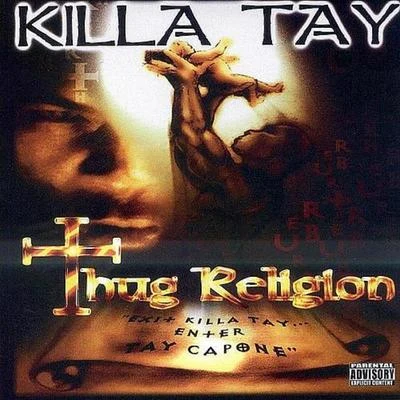 Diego Redd/Killa TayThug Religion