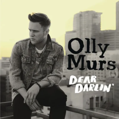 Olly MursDemi LovatoDear Darlin