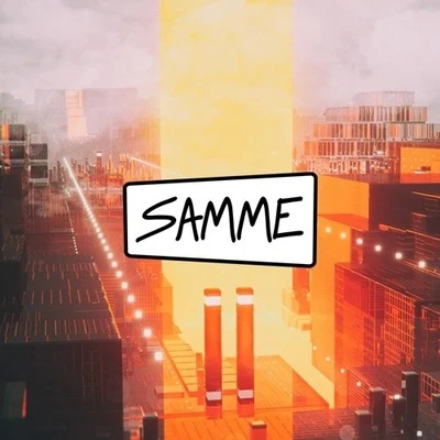 SAMMEAnki100 Degrees (SAMME Remix)