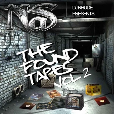 NasThe Found Tapes 2