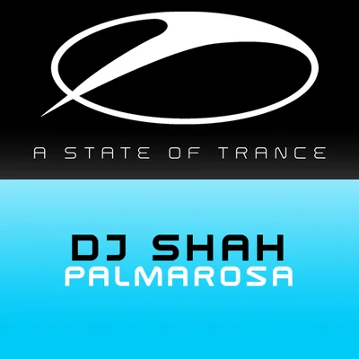 DJ Shah/Adrina ThorpePalmarosa